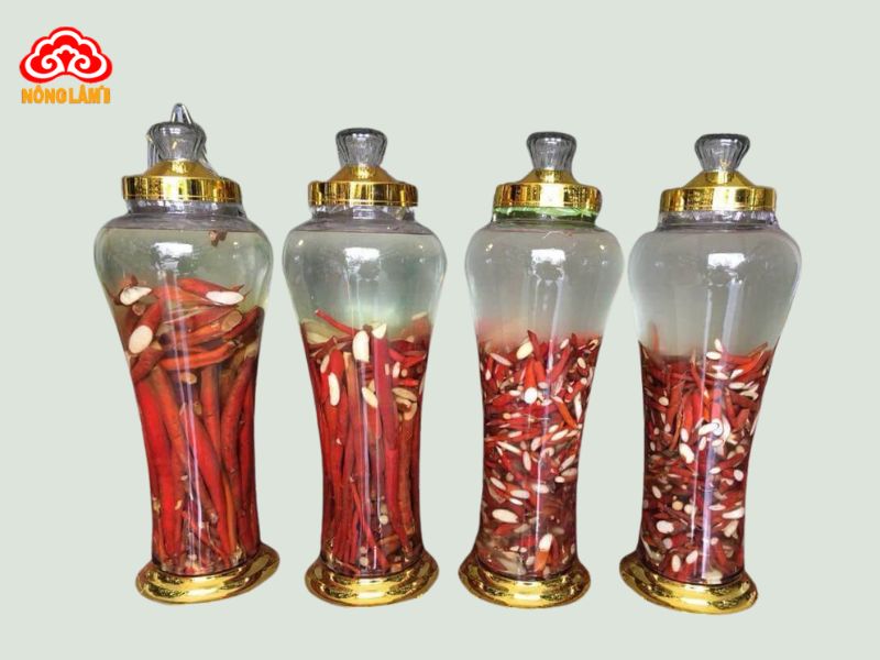 Top 10 Loại Rượu Ngâm Chữa Yếu Sinh Lý Hiệu Quả 19 Rượu sâm cau