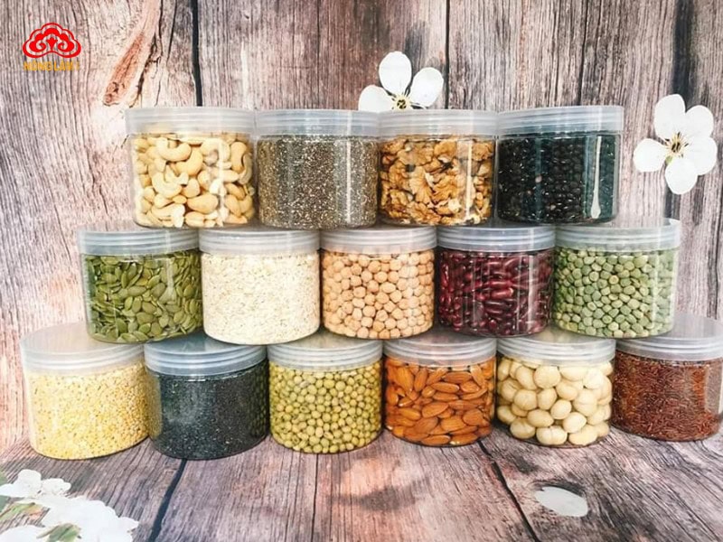 Top 9+ Loại Hạt, Quả Khô Tốt Cho Sức Khỏe Nên Ăn Hằng Ngày 38 Bảo quản quả hạt khô