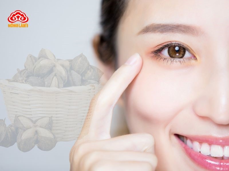 Dầu Sacha Inchi: Nguồn Gốc, Thành Phần, Công Dụng, Cách Dùng 14 Dầu sacha inchi tốt cho mắt