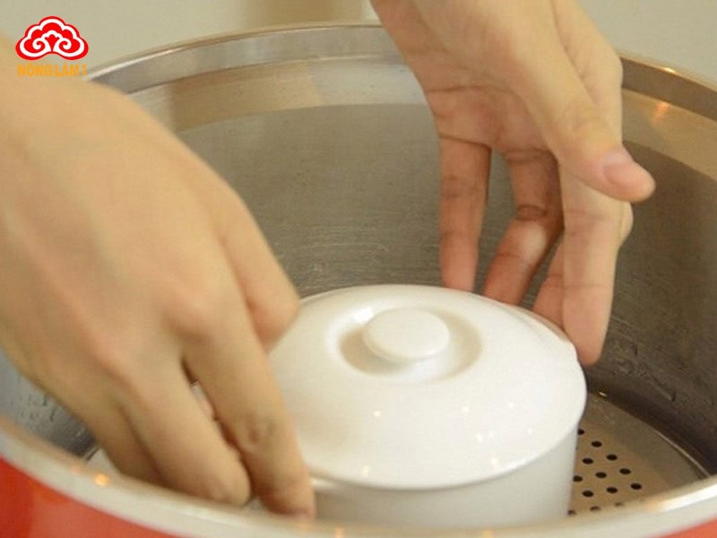 Top 9+ Công Thức Nấu Cháo Dinh Dưỡng Cho Người Già Tẩm Bổ 30 Những lưu ý khi nấu cháo dinh dưỡng cho người già