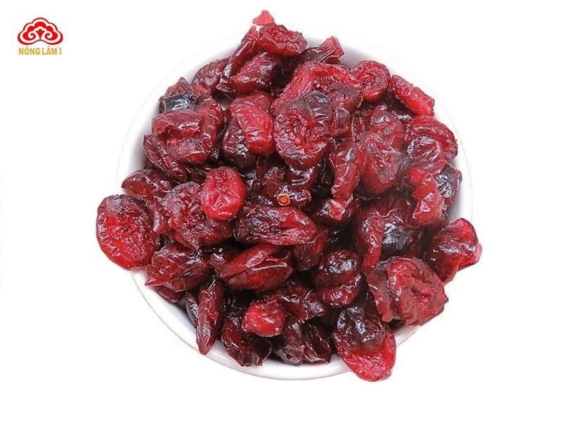 Top 9+ Loại Hạt, Quả Khô Tốt Cho Sức Khỏe Nên Ăn Hằng Ngày 31 Nam việt quất khô (dried blueberry)