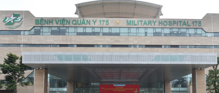 Khoa y học cổ truyền / đông y bệnh viện quân đội 175