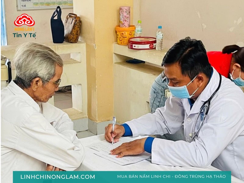 6 Phòng Khám Da Liễu Ở Tây Ninh An Toàn, Chuẩn Y Khoa 13 Khám và điều trị da liễu tại bệnh viện đa khoa tỉnh tây ninh