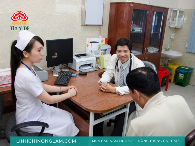 6 Phòng Khám Da Liễu Ở Tây Ninh An Toàn, Chuẩn Y Khoa 11 Khám và điều trị da liễu ở bệnh viện đa khoa xuyên á tây ninh