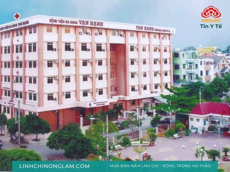 6 Phòng Khám Da Liễu Tphcm Uy Tín, An Toàn, Hiệu Quả 12 Bệnh viện đa khoa vạn hạnh