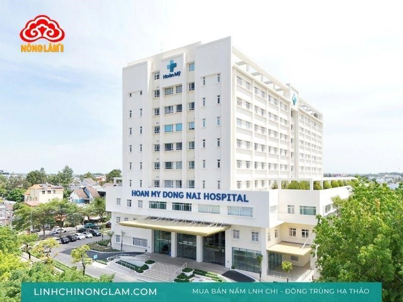 6 Phòng Khám Da Liễu Tại Đồng Nai Uy Tín, Hiệu Quả 11 Bệnh viện hoàn mỹ đồng nai