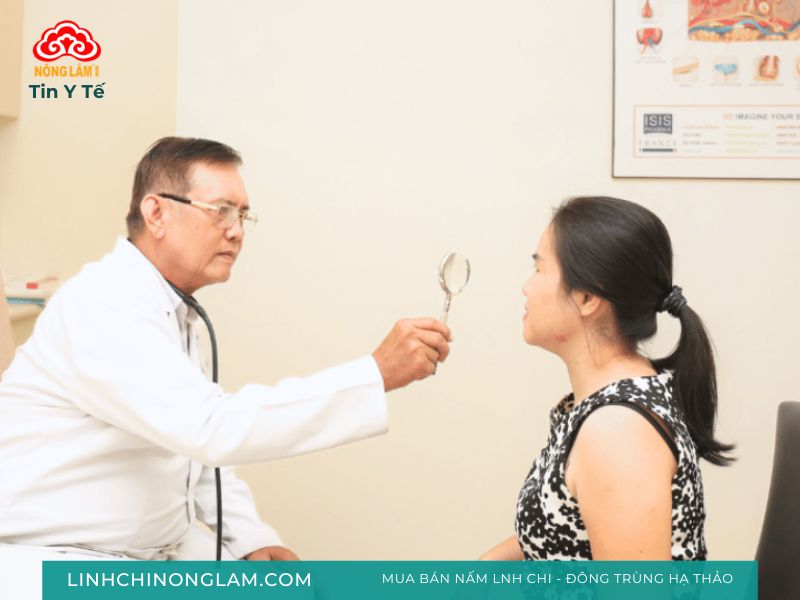 6 Phòng Khám Da Liễu Tphcm Uy Tín, An Toàn, Hiệu Quả 13 Bệnh viện quốc tế city (cih)