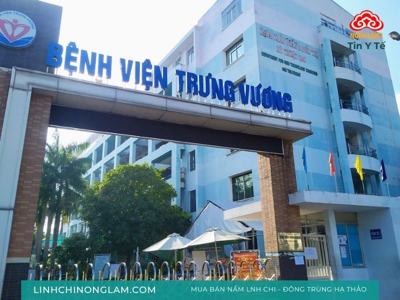 6 Phòng Khám Da Liễu Tphcm Uy Tín, An Toàn, Hiệu Quả 11 Bệnh viện trưng vương