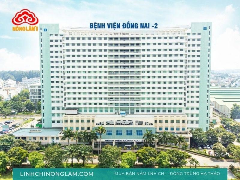 6 Phòng Khám Da Liễu Tại Đồng Nai Uy Tín, Hiệu Quả 10 Bệnh viện đồng nai - 2