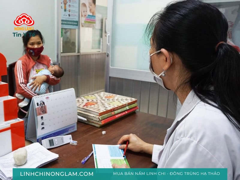 6 Phòng Khám Da Liễu Ở Tây Ninh An Toàn, Chuẩn Y Khoa 14 Trung tâm kiểm soát bệnh tật tỉnh tây ninh (cdc)