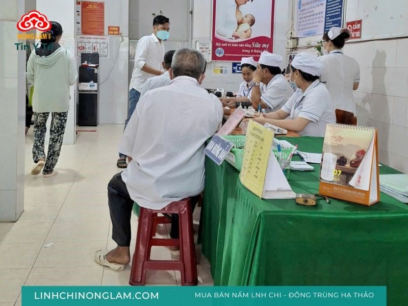 Top 6 Phòng Khám Da Liễu Tại Đồng Tháp Uy Tín, Chất Lượng 15 Bệnh viện đa khoa khu vực lai vung