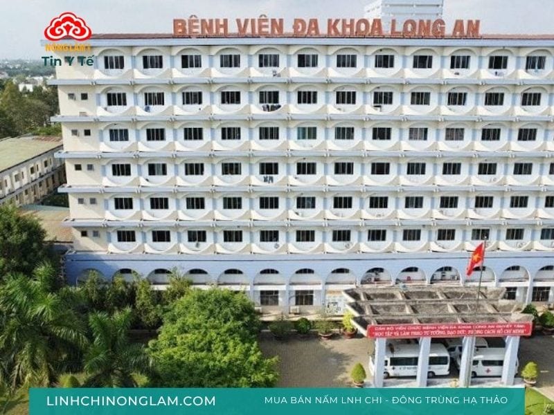 6 Phòng Khám Da Liễu Tại Long An Uy Tín, Chi Phí Hợp Lý 10 Khám và điều trị da liễu tại bệnh viện đa khoa long an