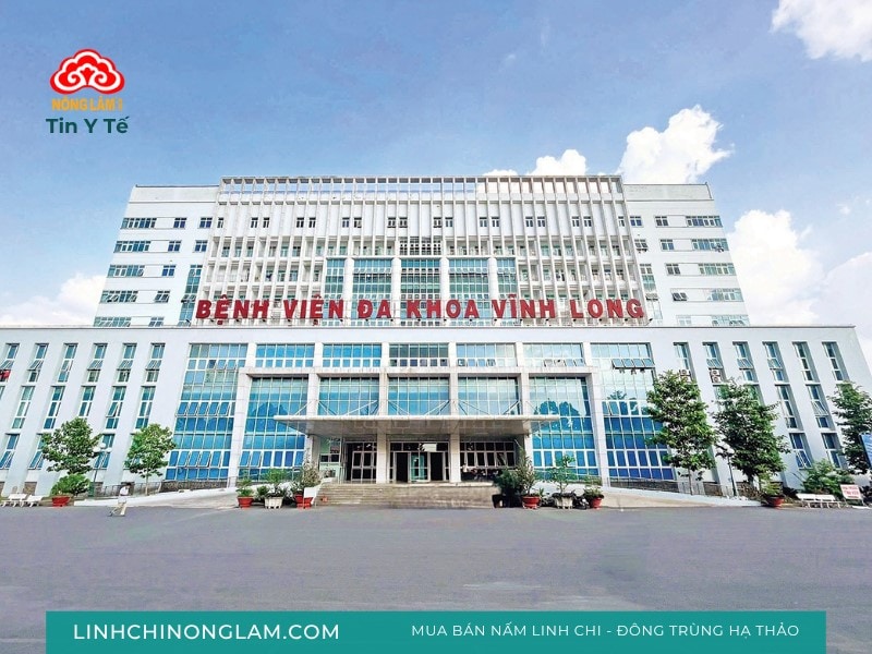 Top 6 Phòng Khám Da Liễu Tại Vĩnh Long Được Đánh Giá Cao 13 Bệnh viện đa khoa vĩnh long